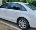 Белый Ауди А4, объемом двигателя 1.98 л и пробегом 153 тыс. км за 5400 $, фото 1 на Automoto.ua