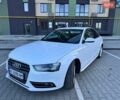 Белый Ауди А4, объемом двигателя 1.8 л и пробегом 267 тыс. км за 10900 $, фото 6 на Automoto.ua