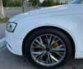 Белый Ауди А4, объемом двигателя 1.98 л и пробегом 234 тыс. км за 10300 $, фото 26 на Automoto.ua