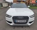 Белый Ауди А4, объемом двигателя 1.97 л и пробегом 260 тыс. км за 13100 $, фото 3 на Automoto.ua