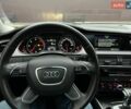 Белый Ауди А4, объемом двигателя 1.97 л и пробегом 129 тыс. км за 13300 $, фото 24 на Automoto.ua