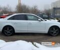 Білий Ауді А4, об'ємом двигуна 2 л та пробігом 97 тис. км за 14799 $, фото 7 на Automoto.ua