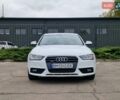 Белый Ауди А4, объемом двигателя 1.98 л и пробегом 300 тыс. км за 10500 $, фото 6 на Automoto.ua