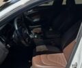 Белый Ауди А4, объемом двигателя 2 л и пробегом 148 тыс. км за 12500 $, фото 5 на Automoto.ua
