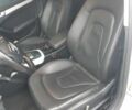 Білий Ауді А4, об'ємом двигуна 2 л та пробігом 205 тис. км за 10500 $, фото 5 на Automoto.ua