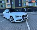 Белый Ауди А4, объемом двигателя 1.8 л и пробегом 267 тыс. км за 10900 $, фото 12 на Automoto.ua