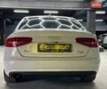 Белый Ауди А4, объемом двигателя 2 л и пробегом 220 тыс. км за 12600 $, фото 4 на Automoto.ua