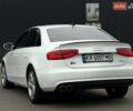 Белый Ауди А4, объемом двигателя 1.98 л и пробегом 159 тыс. км за 10900 $, фото 4 на Automoto.ua