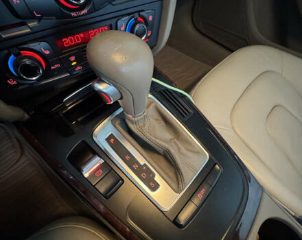 Белый Ауди А4, объемом двигателя 1.98 л и пробегом 193 тыс. км за 12300 $, фото 20 на Automoto.ua