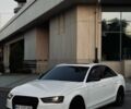 Білий Ауді А4, об'ємом двигуна 2 л та пробігом 232 тис. км за 10999 $, фото 1 на Automoto.ua