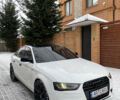 Білий Ауді А4, об'ємом двигуна 1.8 л та пробігом 180 тис. км за 11900 $, фото 7 на Automoto.ua