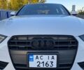Белый Ауди А4, объемом двигателя 1.98 л и пробегом 197 тыс. км за 12500 $, фото 4 на Automoto.ua