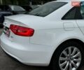 Белый Ауди А4, объемом двигателя 2 л и пробегом 185 тыс. км за 11390 $, фото 7 на Automoto.ua
