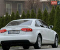 Белый Ауди А4, объемом двигателя 2 л и пробегом 116 тыс. км за 14500 $, фото 26 на Automoto.ua