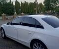 Білий Ауді А4, об'ємом двигуна 2 л та пробігом 295 тис. км за 10000 $, фото 11 на Automoto.ua
