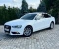Белый Ауди А4, объемом двигателя 0 л и пробегом 250 тыс. км за 11500 $, фото 1 на Automoto.ua