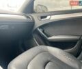 Белый Ауди А4, объемом двигателя 2 л и пробегом 290 тыс. км за 8890 $, фото 32 на Automoto.ua