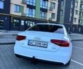 Белый Ауди А4, объемом двигателя 1.8 л и пробегом 267 тыс. км за 10900 $, фото 3 на Automoto.ua