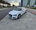 Белый Ауди А4, объемом двигателя 1.98 л и пробегом 233 тыс. км за 9500 $, фото 7 на Automoto.ua