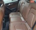 Белый Ауди А4, объемом двигателя 1.98 л и пробегом 221 тыс. км за 12200 $, фото 15 на Automoto.ua
