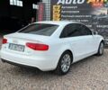 Белый Ауди А4, объемом двигателя 1.98 л и пробегом 233 тыс. км за 8899 $, фото 10 на Automoto.ua