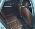 Ауди А4 2012 в Краматорске на Automoto.ua Белый Ауди А4, объемом двигателя 1.8 л и пробегом 250 тыс. км за 11500 $, фото 8 на Automoto.ua