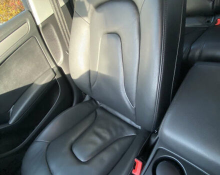 Белый Ауди А4, объемом двигателя 1.98 л и пробегом 178 тыс. км за 12500 $, фото 36 на Automoto.ua