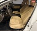 Белый Ауди А4, объемом двигателя 1.8 л и пробегом 185 тыс. км за 10999 $, фото 47 на Automoto.ua