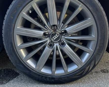 Белый Ауди А4, объемом двигателя 1.8 л и пробегом 208 тыс. км за 11000 $, фото 19 на Automoto.ua