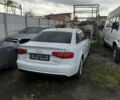 Білий Ауді А4, об'ємом двигуна 1.98 л та пробігом 200 тис. км за 5500 $, фото 1 на Automoto.ua
