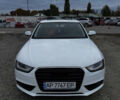 Білий Ауді А4, об'ємом двигуна 1.98 л та пробігом 255 тис. км за 10999 $, фото 1 на Automoto.ua