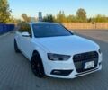 Білий Ауді А4, об'ємом двигуна 1.98 л та пробігом 197 тис. км за 11500 $, фото 5 на Automoto.ua