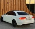 Білий Ауді А4, об'ємом двигуна 1.98 л та пробігом 179 тис. км за 8600 $, фото 3 на Automoto.ua