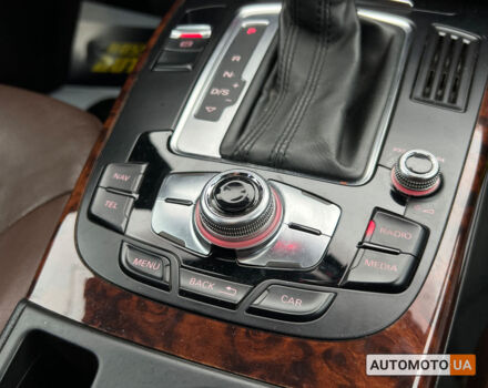 Білий Ауді А4, об'ємом двигуна 2 л та пробігом 97 тис. км за 14799 $, фото 13 на Automoto.ua