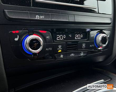 Білий Ауді А4, об'ємом двигуна 2 л та пробігом 97 тис. км за 14799 $, фото 19 на Automoto.ua