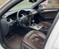 Білий Ауді А4, об'ємом двигуна 2 л та пробігом 280 тис. км за 9300 $, фото 11 на Automoto.ua