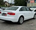 Белый Ауди А4, объемом двигателя 2 л и пробегом 185 тыс. км за 11390 $, фото 8 на Automoto.ua