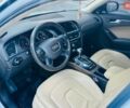 Білий Ауді А4, об'ємом двигуна 1.8 л та пробігом 182 тис. км за 10900 $, фото 14 на Automoto.ua