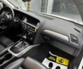 Білий Ауді А4, об'ємом двигуна 2 л та пробігом 225 тис. км за 10999 $, фото 21 на Automoto.ua