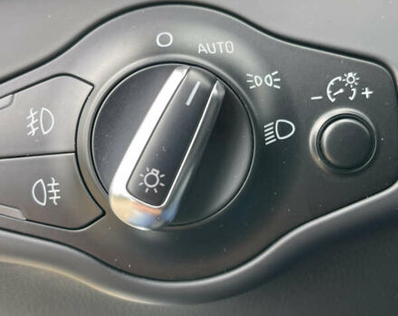 Белый Ауди А4, объемом двигателя 1.8 л и пробегом 220 тыс. км за 12500 $, фото 38 на Automoto.ua