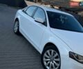 Білий Ауді А4, об'ємом двигуна 1.98 л та пробігом 172 тис. км за 9600 $, фото 5 на Automoto.ua