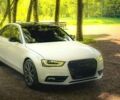 Білий Ауді А4, об'ємом двигуна 2 л та пробігом 122 тис. км за 12800 $, фото 8 на Automoto.ua
