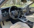 Белый Ауди А4, объемом двигателя 2 л и пробегом 208 тыс. км за 9900 $, фото 18 на Automoto.ua