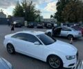 Белый Ауди А4, объемом двигателя 1.98 л и пробегом 234 тыс. км за 10300 $, фото 15 на Automoto.ua