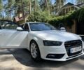 Белый Ауди А4, объемом двигателя 2 л и пробегом 208 тыс. км за 9900 $, фото 13 на Automoto.ua