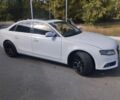 Белый Ауди А4, объемом двигателя 2 л и пробегом 280 тыс. км за 9200 $, фото 8 на Automoto.ua