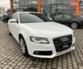 Белый Ауди А4, объемом двигателя 1.98 л и пробегом 57 тыс. км за 12000 $, фото 1 на Automoto.ua