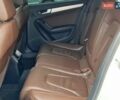 Белый Ауди А4, объемом двигателя 1.98 л и пробегом 300 тыс. км за 10500 $, фото 24 на Automoto.ua