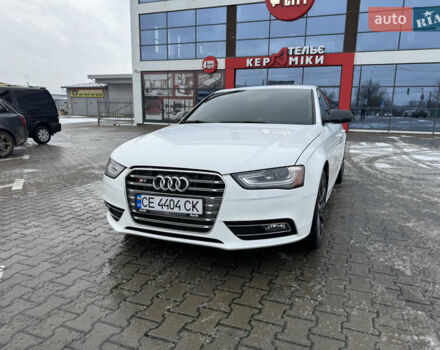 Белый Ауди А4, объемом двигателя 1.98 л и пробегом 195 тыс. км за 12300 $, фото 1 на Automoto.ua