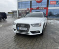Белый Ауди А4, объемом двигателя 1.98 л и пробегом 195 тыс. км за 12300 $, фото 1 на Automoto.ua